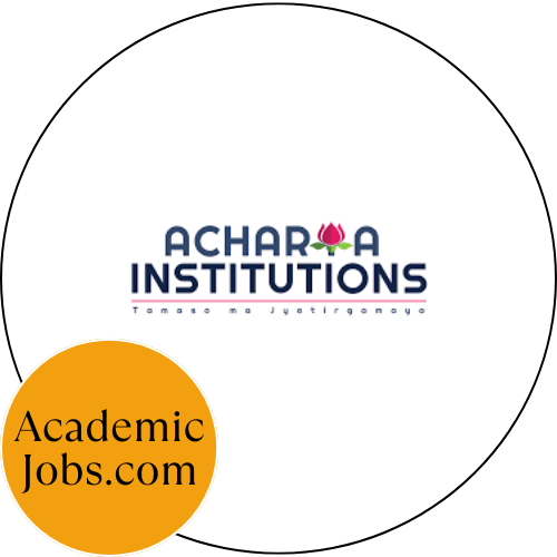 Namrata Acharya Junior College of Science & Commerce logo